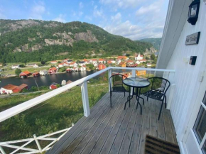 Southern bliss - Sørlandsidyll